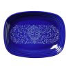 Retired SKULL AND VINE TWILIGHT 12 Inch Large Rectangular Platter
